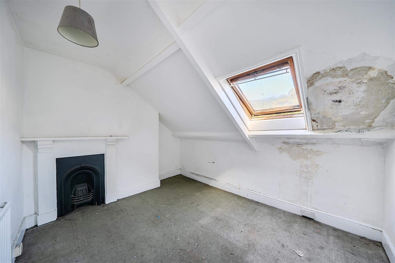 Montpelier Terrace, Mount Pleasant, Swansea, SA1 6JW